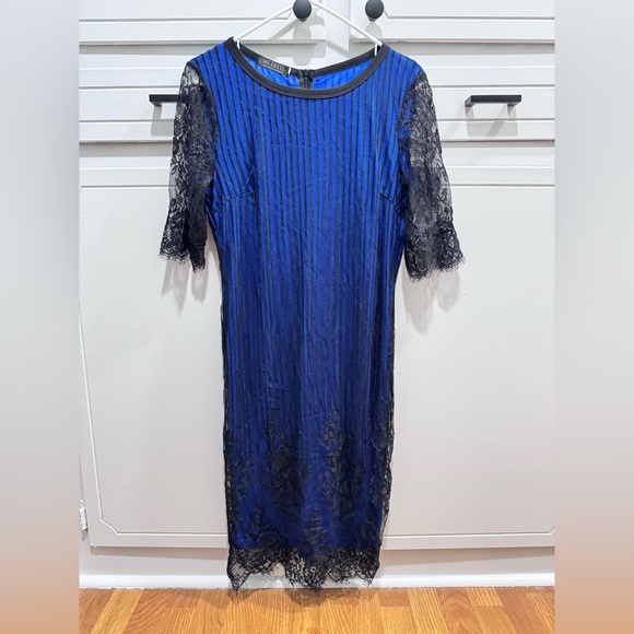 BUNDLE DRESS - Picture 12 of 14